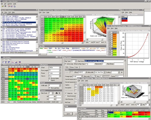 2024 EpifanSoftware EcuEdit 3,16 Unidad de control electrónico automotriz Software de edición ECU - Product Image 1