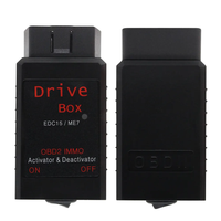 Herramienta de Diagnóstico OBD2 Profesional para VAG Drive Box, Escáner para VAG OBD IMMO, Activador y Desactivador de Vehículos