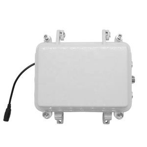 Répéteur radio numérique stable haute performance professionnel durable UHF 400-520 MHz 15 W pour tunnel souterrain - Product Image 4