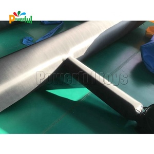 Al aire libre comercial flotante inflable cine película de pantalla - Product Image 4