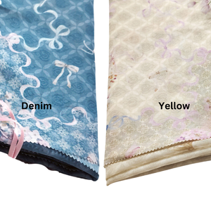 Premium Reiko Series Hijab and Abaya Dress <strong>Custom</strong> Wholesale for Daily Muslim Women Outfit Bulk Order Accepted - Product Image 3