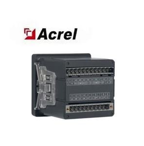 <span class=keywords><strong>Compteur</strong></span> de puissance Acrel APM520 avec écran LCD, multifonctionnel, intelligent, mesure électrique, classe 0.5s, <span class=keywords><strong>triphasé</strong></span> - Product Image 2