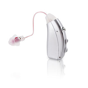 Audífono recargable RIE de alta calidad de sonido JINGHAO RIC - Product Image 3