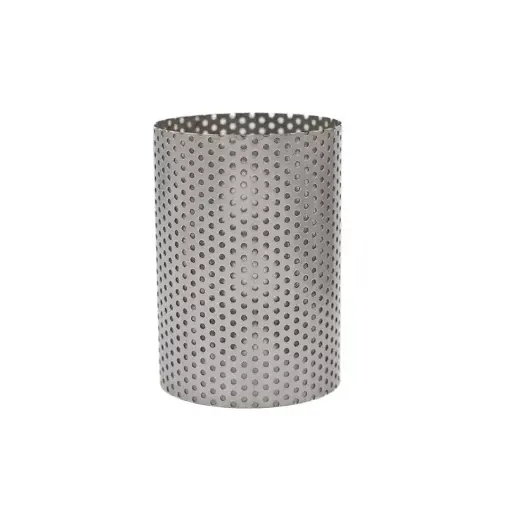 304 personalizzabile in fabbrica per filtro in acciaio inox Y filtro usato tubo filtro elemento cartuccia