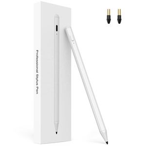 <span class=keywords><strong>IPad</strong></span> haute performance 10e génération stylet longue durée de vie de la batterie en alliage d'aluminium rejet actif de la paume tablettes de crayon tactile - Product Image 1