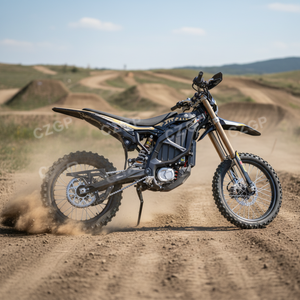 Motocicleta Eléctrica Todoterreno Sur Ron Ultra Bee 2025, 21kW, 74V, 60Ah, Batería de Litio, Motor Central, Suspensión Completa, E-<span class=keywords><strong>moto</strong></span> - Product Image 5