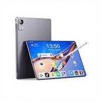 Tablet Layar Penuh Baru 2026 Snapdragon 888 Kompatibel 5G Global Mendukung Kartu SIM untuk Bekerja, Hiburan, Belajar, dan Lainnya OS 1024x576