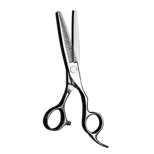 AW535 Forte Facile À Utiliser Incurvé Prosso Ciseaux De <span class=keywords><strong>Coupe</strong></span> De <span class=keywords><strong>Cheveux</strong></span> Japon - Product Image 1
