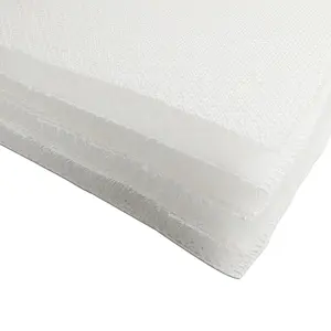 2Cm Dikke 3d Spacer Air Sandwich Mesh Stof Voor Kussen Autostoel Quilten Matras Mat Core Voering Verwarming Matras