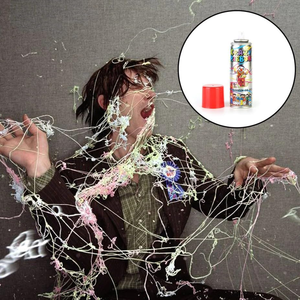 Christmas <b>Snow</b> <b>Spray</b> for Window Glass Party Wedding and Holiday Decoration - Product Image 3