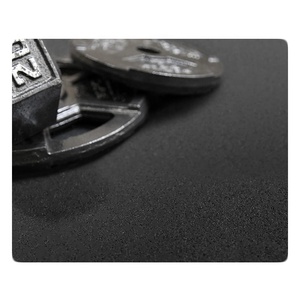 Baldosas de Vinilo Económicas para Gimnasio, 20mm/15mm, Resistentes al Desgaste e Impermeables, para Hogar, Oficina, Almacén, Garaje, Parque - Product Image 5