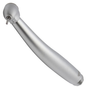 Высококачественное стоматологическое оборудование MARCH EXPO, воздушная турбина, нажимная кнопка, высокоскоростной стоматологический наконечник, Стоматологическая турбина для отбеливания зубов - Product Image 4