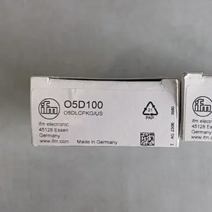IFM sensore elettronico fotoelettrico di distanza OID202 O1D103 O5D152 nuovo originale in magazzino