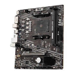 Bon marché et vente chaude MSI B550M-A PRO pour processeurs de bureau - Product Image 3