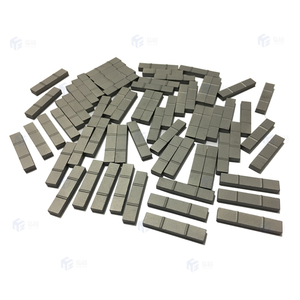 Insertos Estabilizadores <span class=keywords><strong>de</strong></span> <span class=keywords><strong>Carburo</strong></span> <span class=keywords><strong>de</strong></span> Tungsteno para Herramientas <span class=keywords><strong>de</strong></span> Perforación Petrolera Modelos YG6/YG8/YG10 Superficie Mate Resistencia al Desgaste - Product Image 5