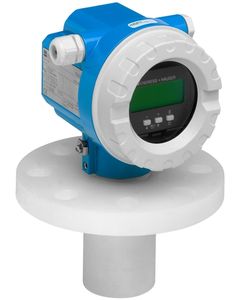 เครื่องวัดระดับอัลตราโซนิกของแท้จาก Endress+Hauser รุ่น FMU41-ANF2A4 ประเภทผลิตภัณฑ์เครื่องวัดค่า pH - Product Image 1