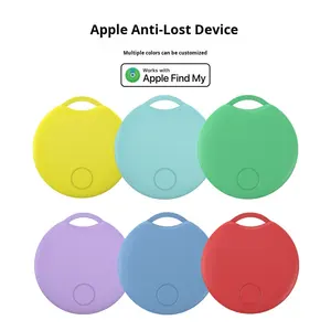 Langstrecken-Wireless-Mini-GPS-Tracker mit Lithium-Akku für Fahrzeuge und Gegenstandsortung, iOS-kompatibel - Product Image 5