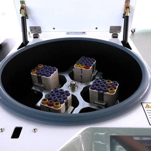 Biobase <span class=keywords><strong>Centrifuge</strong></span> Automatisch Blootleggen Laboratoriumdiagram Hoge Snelheid <span class=keywords><strong>Centrifuge</strong></span> Machine Voor Lab - Product Image 4