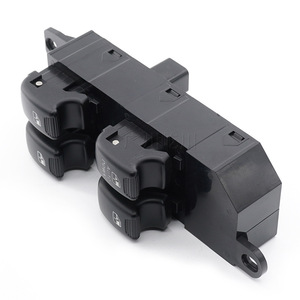 Interruptor Eléctrico para Ventanas JAC 3750200U1010, Descenso Automático para Uso Automotriz - Product Image 3