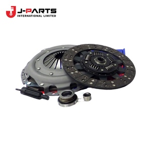 คลัตช์ 1 ทาง หมายเลข 2 สำหรับโตโยต้า HIACE KCH10 Granvia 2000-2002 - Product Image 3