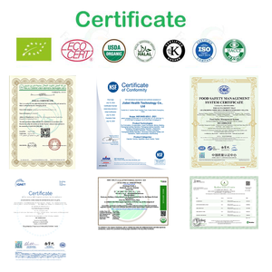 Оптовая продажа от производителя: Премиальные жевательные конфеты с шафраном, капсулы с экстрактом пальметто для детей, жевательные конфеты с экстрактом шафрана, жевательные конфеты с шафраном для детей, GABA - Product Image 6