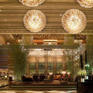 Chaude Fougères Artificielles Mode Mur de Plantes Artificielles - Product Image 3