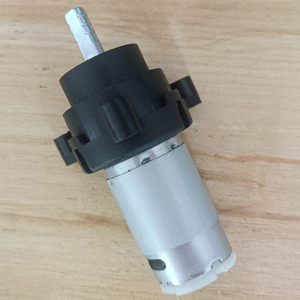 Hộp số hành tinh nhựa, hộp số nhựa chất lượng cao, động cơ 3.7V - Product Image 5