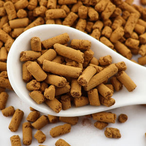 <span class=keywords><strong>Gas</strong></span> Biogas Entschwefelung Eisenoxid Entschwefelung mittel Eisenoxid Entschwefelung mittel - Product Image 1