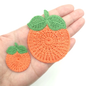 Applique de décoration de patch brodé de haute qualité pour les patchs de <span class=keywords><strong>crochet</strong></span> de vêtements - Product Image 2