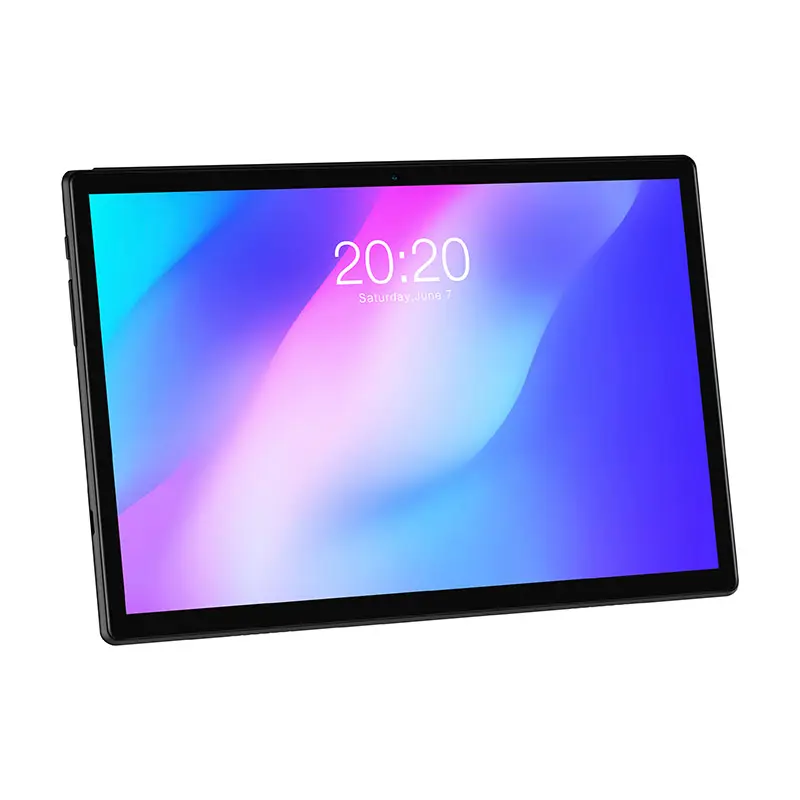 Factory Wholesale Teclast M40 Tablet Pc Android 10 Pc Tablet 6Gb+128Gb Dual Camera Tablet Pc
