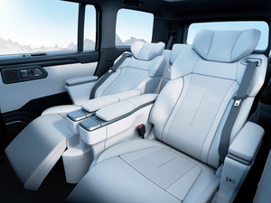 Nouveau SUV Jishi 2025, <span class=keywords><strong>190</strong></span> km/h, 4x4, véhicule hybride tout-terrain, Polar Stone 01 pour les Émirats arabes unis - Product Image 2