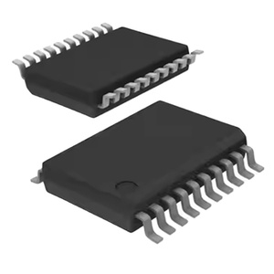 Circuitos Integrados IC, Componentes Electrónicos Nuevos y Originales 74FCT3807QGI - Product Image 1