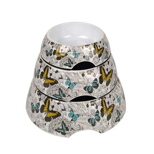 Chất lượng cao nhựa Pet Dog Cat đài phun nước Bát bán buôn Pet <span class=keywords><strong>feeders</strong></span> - Product Image 3