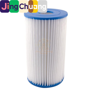 Filtre de piscine gonflable pour bain à remous, type B, compatible avec la pompe de filtration de piscine 29005e - Offre Spéciale - Product Image 2