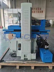 MY1022 Nueva <span class=keywords><strong>Rectificadora</strong></span> Hidráulica <span class=keywords><strong>Convencional</strong></span>: Equipo de Trabajo de Metales de Un Solo Propósito - Product Image 5