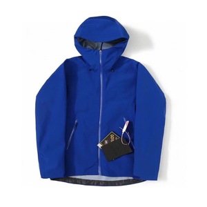 Chaqueta Impermeable con Capucha para Hombre, Estilo Deportivo, para Montaña, Resistente al Viento, Personalizable, de la Marca HOT Bird Jersey Manufacturer - Product Image 5