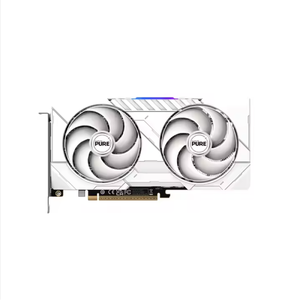 SAPPHIRE 9060 PURE GDDR6 16GB GAMING New Desktop & <b>Workstation</b> Gaming GPU with Fan Cooler Discrete Graphics Card - Product Image 6