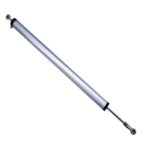 MIRAN KPC zylindrisches Gehäuse <span class=keywords><strong>linear</strong></span> Selbst schwebender linearer Weg sensor mit Rosen gelenken - Product Image 4