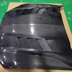 M-ชุดตัวถังรถประสิทธิภาพสูงสำหรับ F95 X5 BMW (<span class=keywords><strong>2023</strong></span> +) พลาสติกติดตั้งง่ายสำหรับไอเสียไฟตัดหมอกเปลี่ยนชิ้นส่วนในโรงงาน - Product Image 1