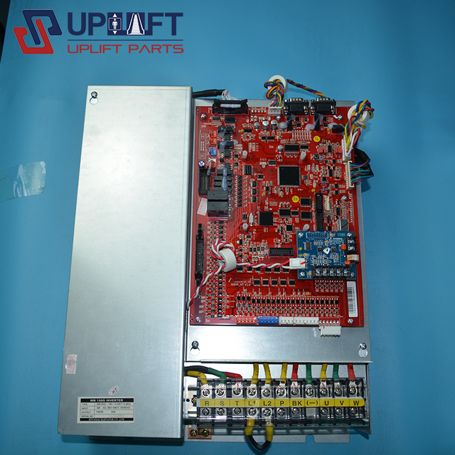 UPlift WB100GT-N WB100GTN-11H Industrial Elevator Inverter Board 15KW Mother Boards