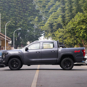 รถกระบะ Foton V7 Tunland V7 เครื่องยนต์ 2.0T เกียร์เทอร์โบ กำลังสูง รถกระบะขับเคลื่อน 4 ล้อ ดีเซล พวงมาลัยซ้าย ผู้จัดจำหน่ายที่เชื่อถือได้ - Product Image 6