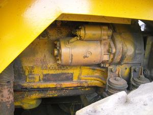 Utilisé 20 tonnes Dynapac ca25d Vibratory Road Roller Ca30d/Ca25D Compactor Road Construction Machinery en vente - Product Image 3