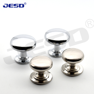 Kenop pintu kabinet mebel berbagai bahan ukuran desain jamur laci Harga bagus kenop pegangan laci lemari pakaian - Product Image 4