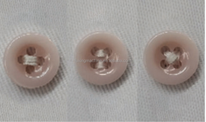 เครื่องเย็บรังดุมแบบโซ่กลไก รุ่น New Jack 1377G Tre Modi Di Attaccare Un Bottone - Product Image 5