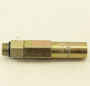 신뢰성 있고 안전한 오일웰 서비스를 위한 오일 필드 EUE 나사산 듀얼 포트 유선 윤활기 - Product Image 3