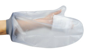 Sealcuff CR matériel plaie et pansement protecteur pour bras coude jambe pied douche couvre plâtres imperméables couverture en fonte étanche - Product Image 3
