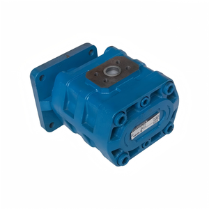 Loader Spare Parts 4120001715 4120006683 W066900000B Hydraulic Gear <b>Pump</b> - Product Image 2