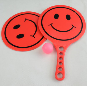 Vợt Bãi Biển Chất Lượng Cao Vợt Tennis Bãi Biển Chuyên Nghiệp Bằng Nhựa Để Tập Luyện - Product Image 3