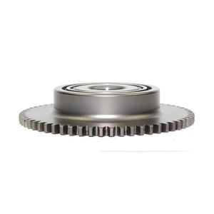 Nouvel embrayage à roue libre GY6-125 de haute qualité avec démarreur intégré (métal longue durée de vie) pour cyclomoteur 150cc, garantie 1 an - Product Image 2