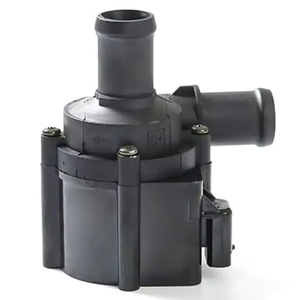 Pompe à eau auxiliaire électrique Audi 5N0198093, remplacement d'origine pour véhicules Audi - Product Image 4